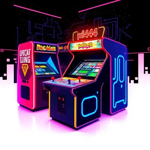 Exploring the Revival of Arcade Games in the Digital Era