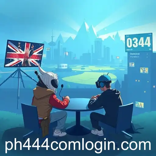 The Surge of Online Gaming in 2025