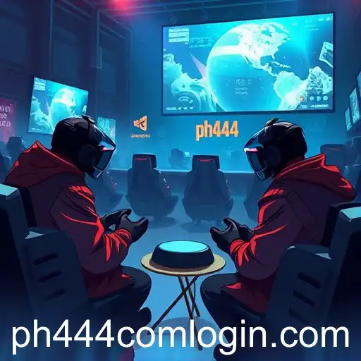 The Rise of PH444 in Online Gaming