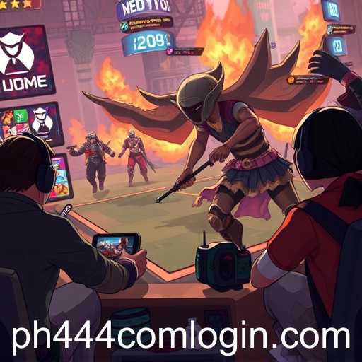 The Digital Shift in Gaming Culture