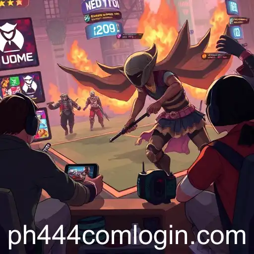 The Digital Shift in Gaming Culture