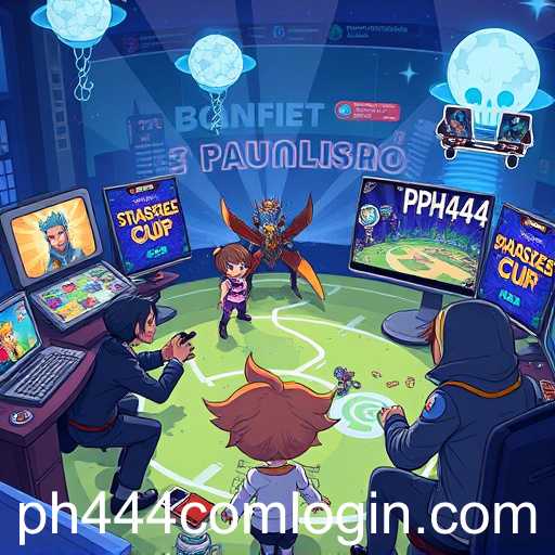 The Evolution of Online Gaming: A 2025 Perspective