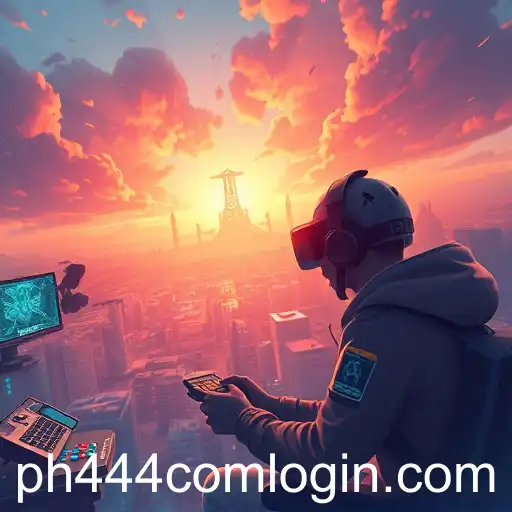 Future of Online Gaming: Trends and Insights