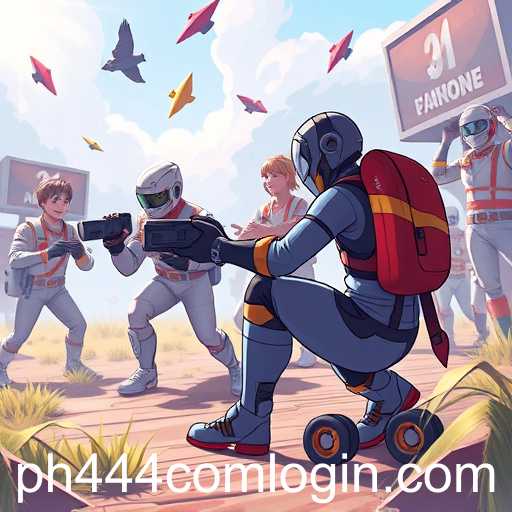 Gaming Innovations and Trends in 2025