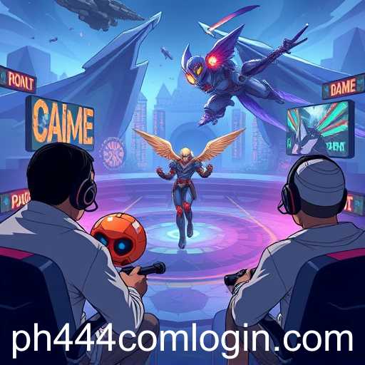 Gaming Platform Evolution and Global Impact