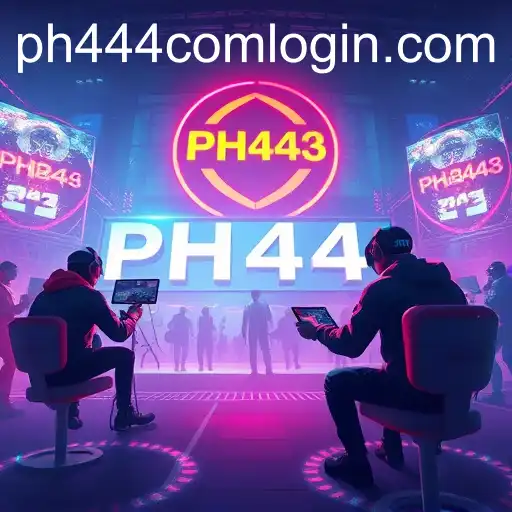 Gaming Trends in 2025: The Rise of PH444