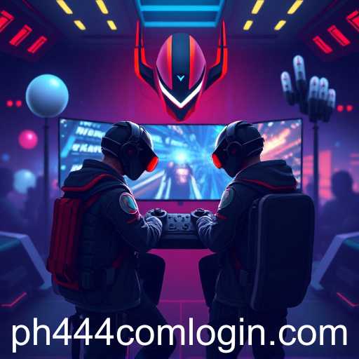 Ph444 Reaches New Heights in Gaming