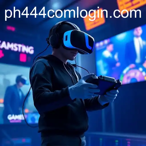 The Rise of Online Gaming Communities