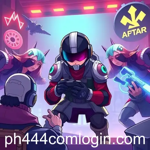 The Rise of PH444 in the Gaming World