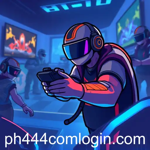 The Rise of 'ph444' and Its Impact on Gaming in 2025