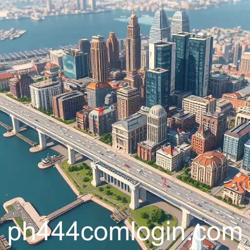 Exploring the Diverse World of Simulation Games: A Deep Dive into the 'ph444' Category